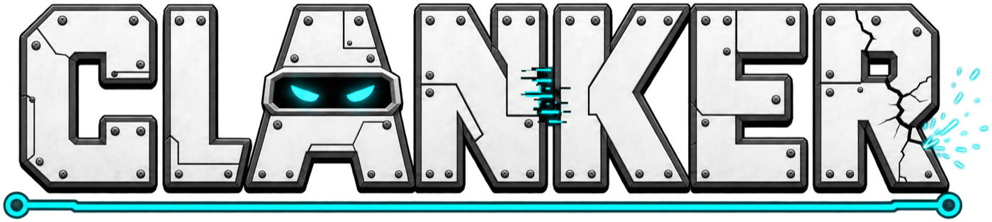 CLANKER